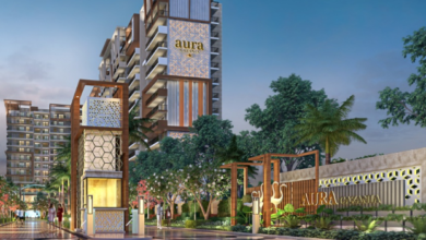 Aura Gazania Zirakpur – Apartment Layouts, Prices & More