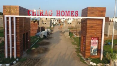 Chirag Homes