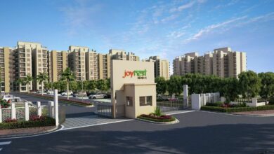 Sushma Joynest Mohali Airport Road - Price and Project Details