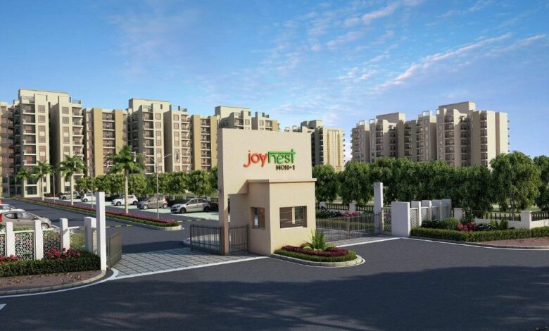 Sushma Joynest Mohali Airport Road - Price and Project Details