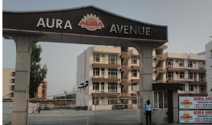Aura Avenue, Kharar - Price, Location, Amenities and More