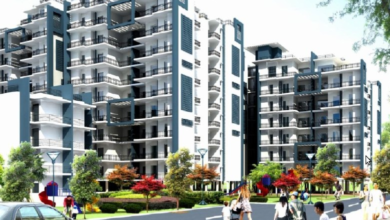 A Complete Guide on Gulmohar Heights, Kharar