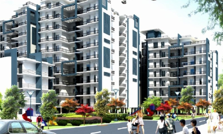 A Complete Guide on Gulmohar Heights, Kharar