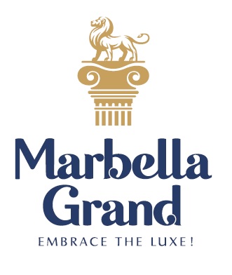 Marbella Grand logo