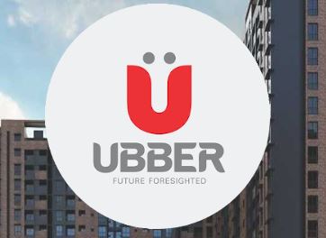 Ubber logo