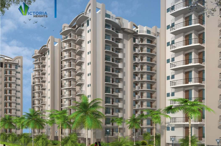 Fortune Victoria Heights Mohali (Project Details With Prices)