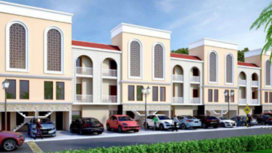 Newtech Feliz Homes -Project Details, Specifications, and Price