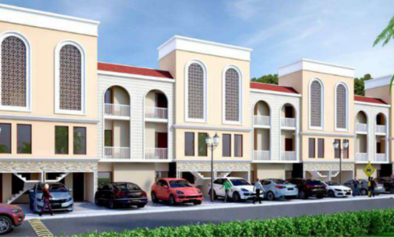 Newtech Feliz Homes -Project Details, Specifications, and Price