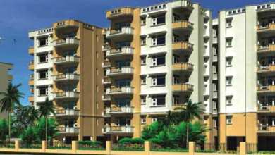 Skylark Apartments, Mohali- All You Need to Know