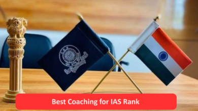 IAS Coaching Mohali Image